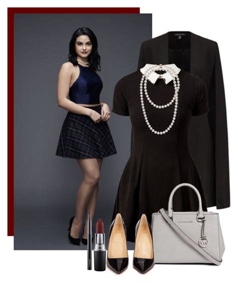 veronica lodge hermes bag|Veronica Lodge Outfits & Fashion on Riverdale .